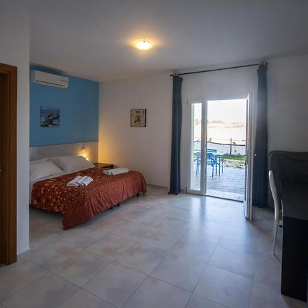 Torre Del Lago Foce Varano Dış mekan fotoğraf