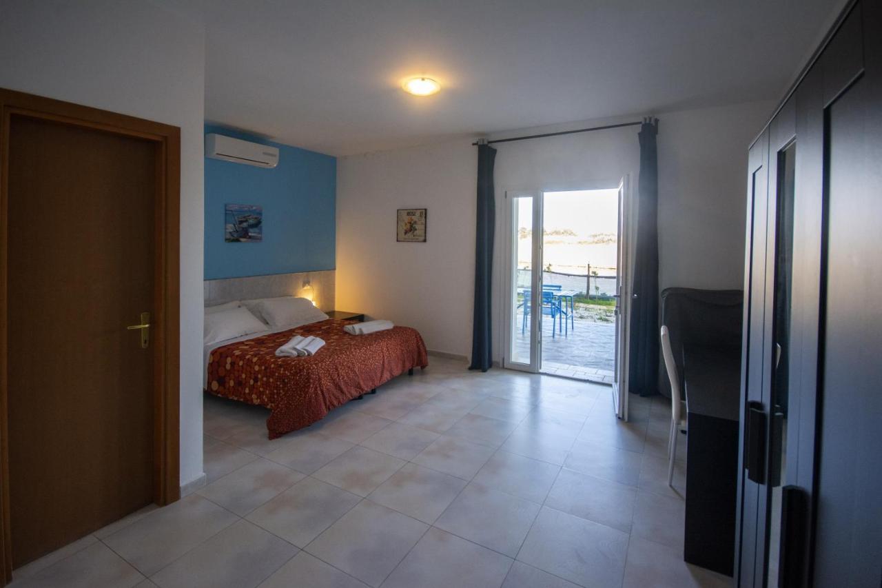 Torre Del Lago Foce Varano Dış mekan fotoğraf