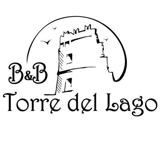 Torre Del Lago Foce Varano Dış mekan fotoğraf
